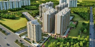 2 BHK Flat for Sale in Dwarka Expressway, Gurgaon