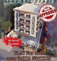 3 BHK Flat for Sale in Patia, Bhubaneswar