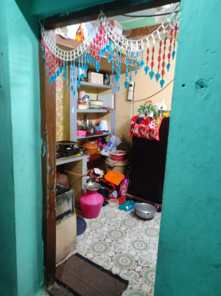 3 BHK House 1350 Sq.ft. for Sale in KK Nagar West, Chennai