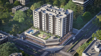 2 BHK Flat for Sale in Chinchbhavan, Nagpur