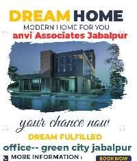 2 BHK House for Sale in Vijay Nagar, Jabalpur