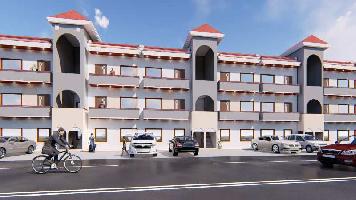 2 BHK Flat for Sale in Sector 124 Mohali