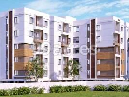 2 BHK Flat for Sale in Adikmet, Hyderabad
