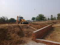  Residential Plot for Sale in Karjaha, Gorakhpur