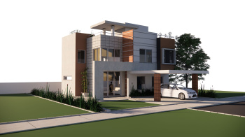 4.5 BHK House for Sale in Gms Road, Dehradun