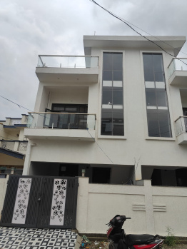 5 BHK House for Sale in Johri Gaon, Dehradun