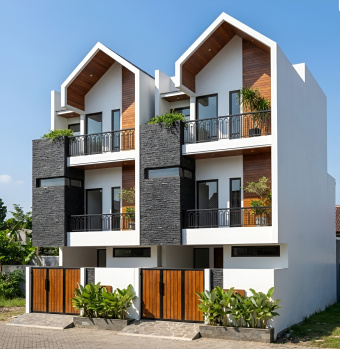4 BHK Villa for Sale in Canal Road, Dehradun