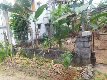  Residential Plot for Sale in Kannadi, Palakkad
