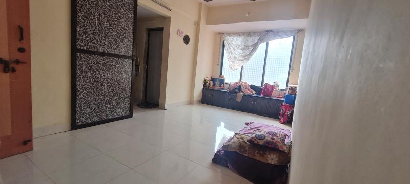 1 RK Apartment 361 Sq.ft. for Sale in Sector 9 Airoli, Navi Mumbai