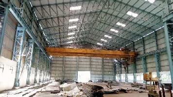  Warehouse for Rent in MIDC, Taloja, Navi Mumbai