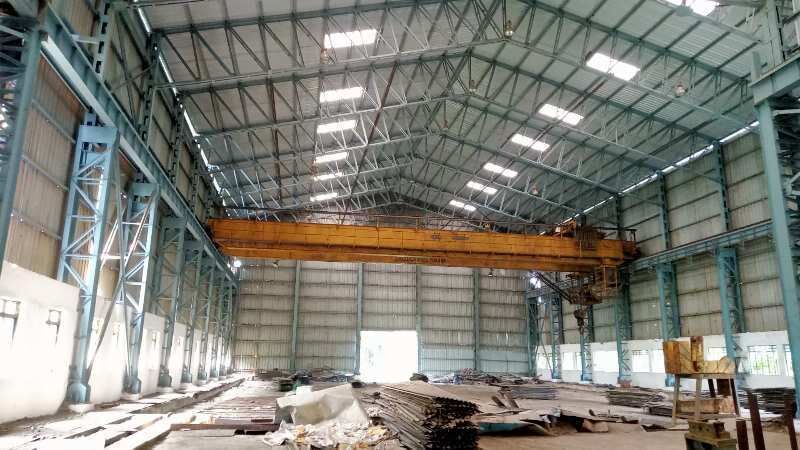  Warehouse 28000 Sq.ft. for Rent in MIDC, Taloja, Navi Mumbai