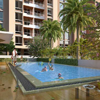 2 BHK Flat for Sale in Punawale, Pune