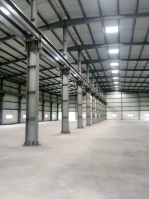  Factory for Rent in TTC MIDC, Mahape, Navi Mumbai