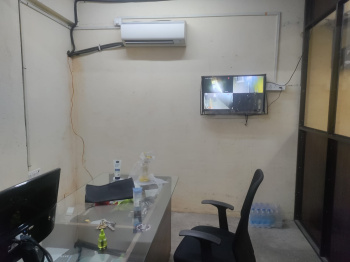  Office Space for Rent in MIDC Industrial Area Nerul, Navi Mumbai