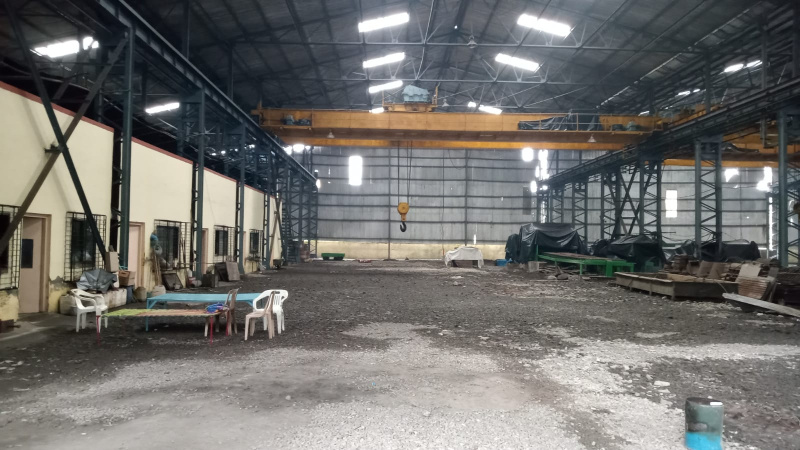  Warehouse 54000 Sq.ft. for Rent in MIDC, Taloja, Navi Mumbai