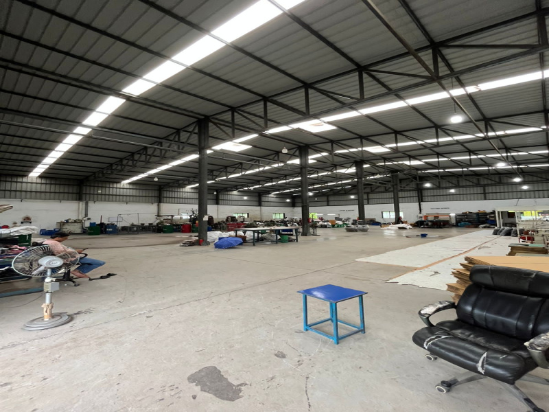  Warehouse 18000 Sq.ft. for Rent in Khopoli, Raigad