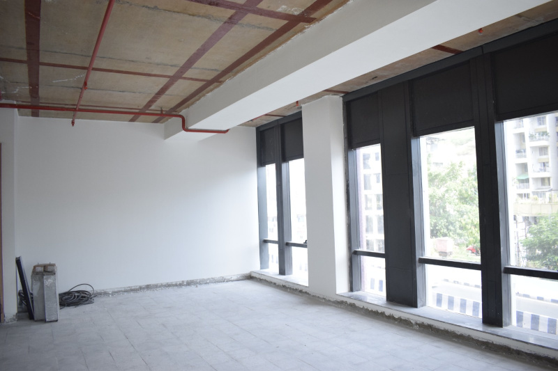  Office Space 2000 Sq.ft. for Rent in Hinjewadi, Pune