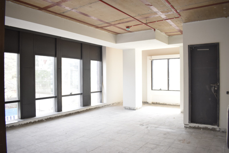  Office Space 2000 Sq.ft. for Rent in Hinjewadi, Pune