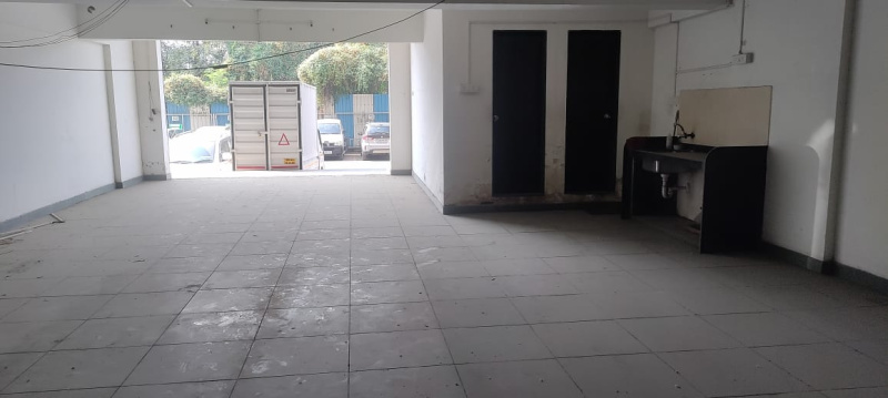  Warehouse 2331 Sq.ft. for Rent in Juinagar, Navi Mumbai