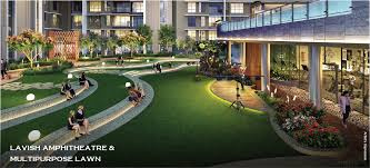 3 BHK Apartment 1636 Sq.ft. for Sale in Sector 19D Vashi, Navi Mumbai