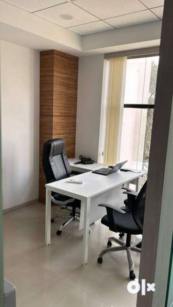  Office Space 910 Sq.ft. for Sale in Vashi, Navi Mumbai