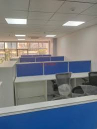  Office Space 910 Sq.ft. for Sale in Vashi, Navi Mumbai