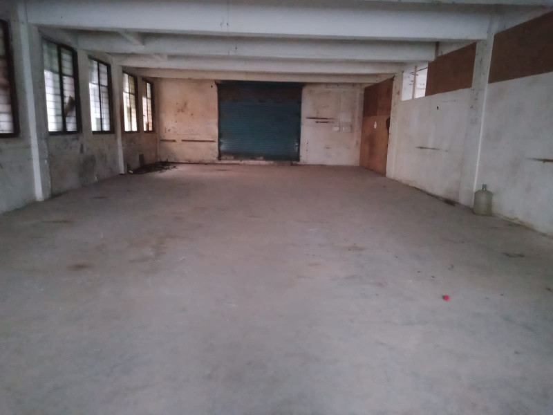  Warehouse 7000 Sq.ft. for Rent in Kopar Khairane, Navi Mumbai