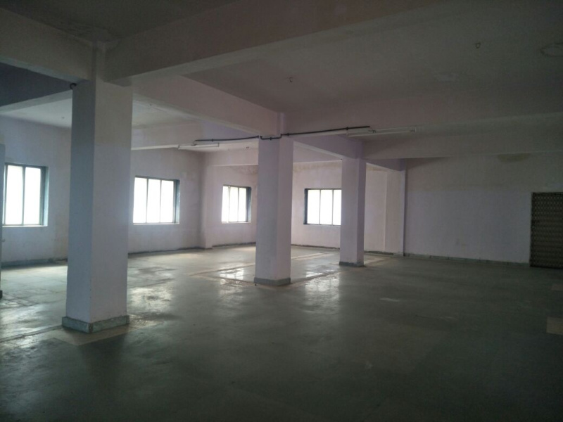  Warehouse 12000 Sq.ft. for Rent in Mahape, Navi Mumbai