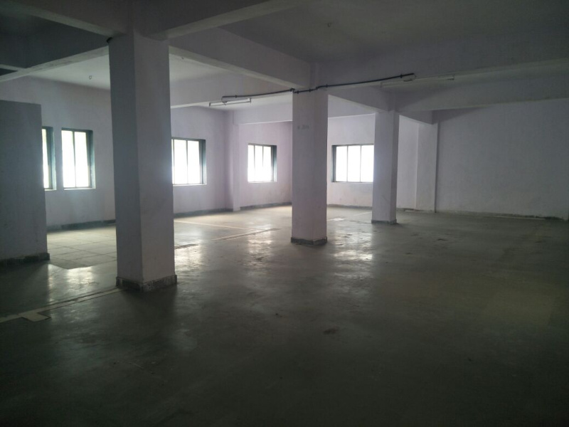  Warehouse 12000 Sq.ft. for Rent in Mahape, Navi Mumbai