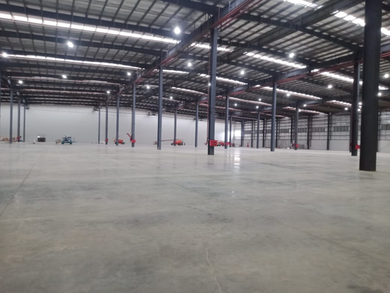  Warehouse 45000 Sq.ft. for Rent in MIDC, Taloja, Navi Mumbai