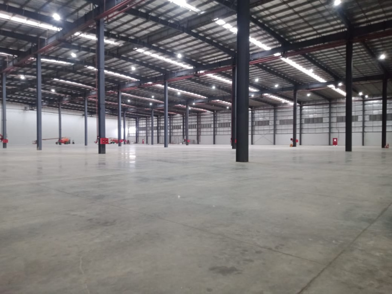  Warehouse 45000 Sq.ft. for Rent in MIDC, Taloja, Navi Mumbai