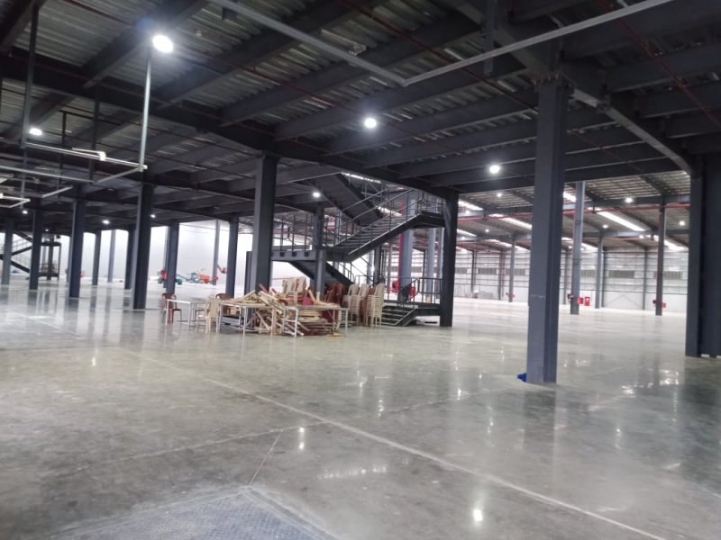  Warehouse 45000 Sq.ft. for Rent in MIDC, Taloja, Navi Mumbai