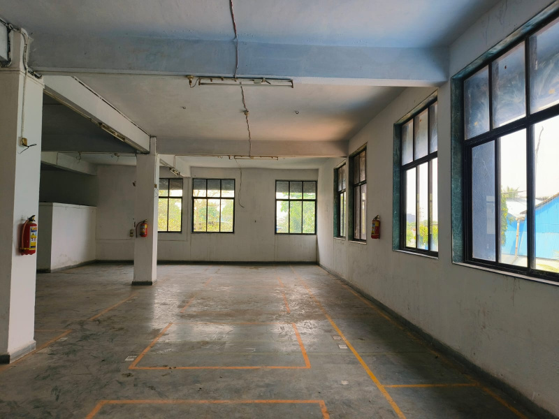  Factory 12000 Sq.ft. for Rent in Turbhe Midc, Navi Mumbai