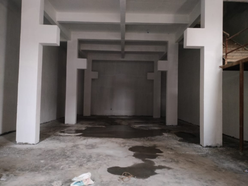  Warehouse 7000 Sq.ft. for Rent in MIDC Industrial Area, Mahape, Navi Mumbai