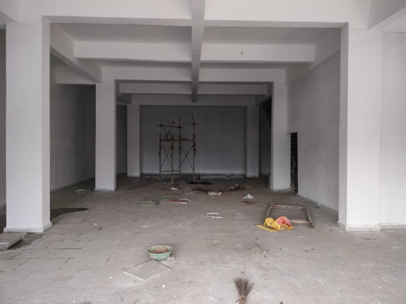  Warehouse 7000 Sq.ft. for Rent in MIDC Industrial Area, Mahape, Navi Mumbai