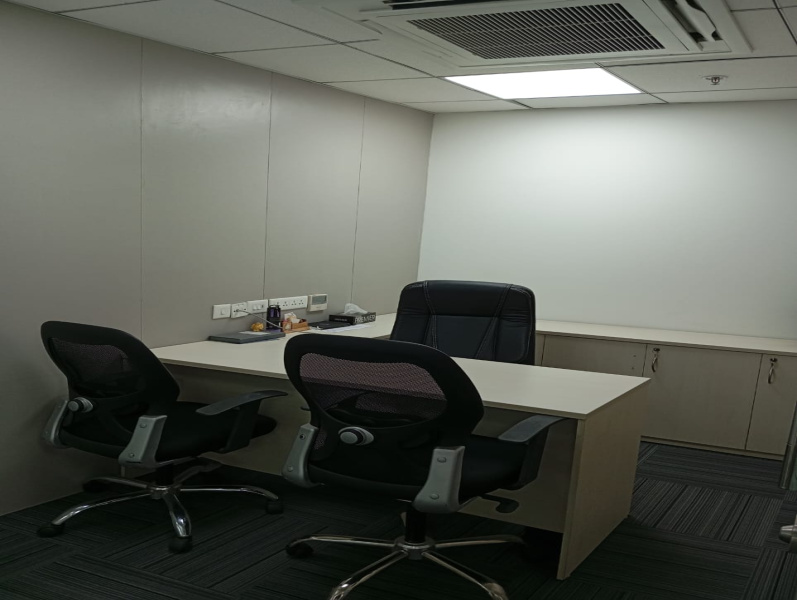  Office Space 6000 Sq.ft. for Sale in Turbhe, Navi Mumbai