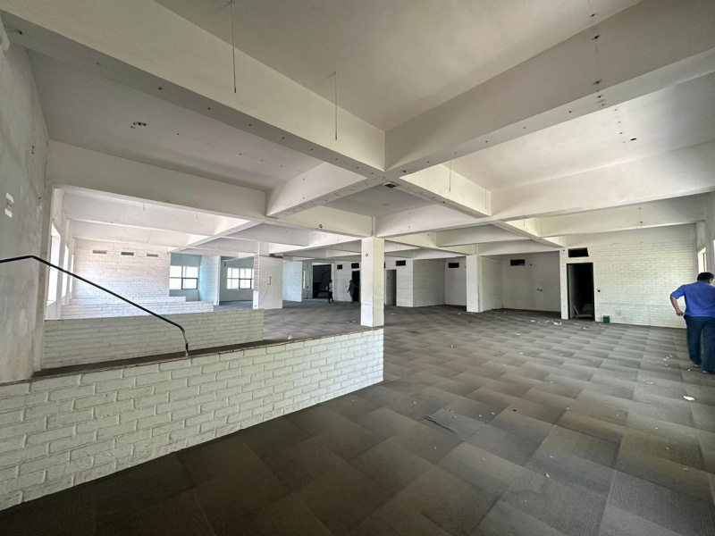  Factory 30000 Sq.ft. for Rent in Turbhe Midc, Navi Mumbai