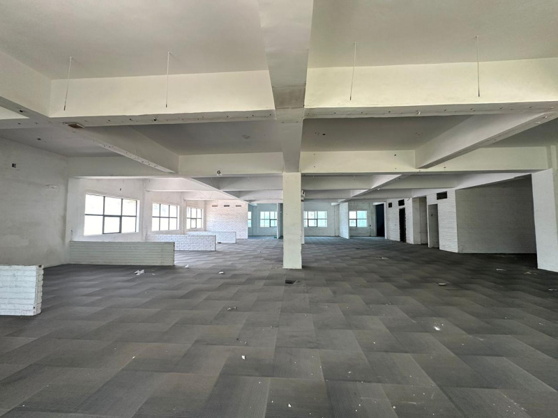  Factory 30000 Sq.ft. for Rent in Turbhe Midc, Navi Mumbai