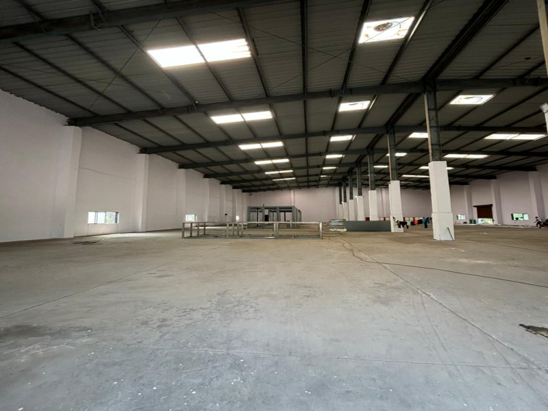  Warehouse 30000 Sq.ft. for Rent in Khalapur, Navi Mumbai