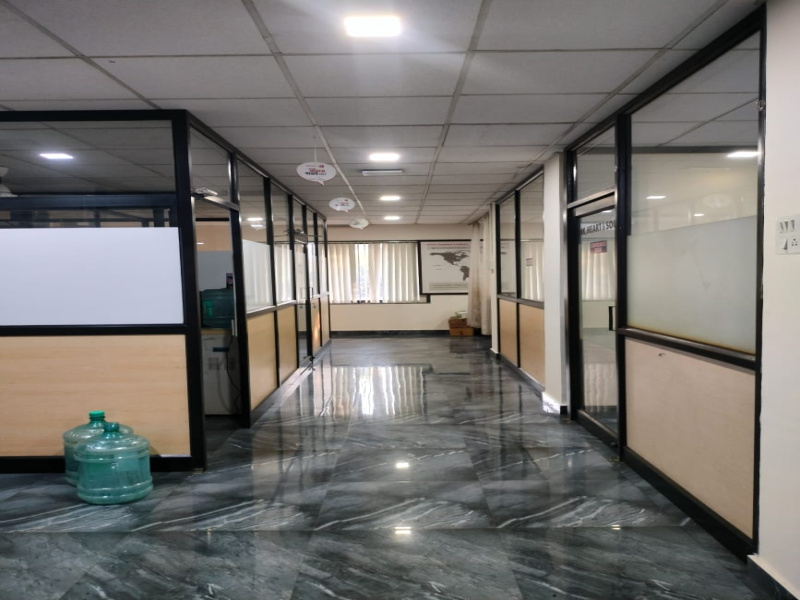  Factory 15000 Sq.ft. for Rent in MIDC Industrial Area, Mahape, Navi Mumbai