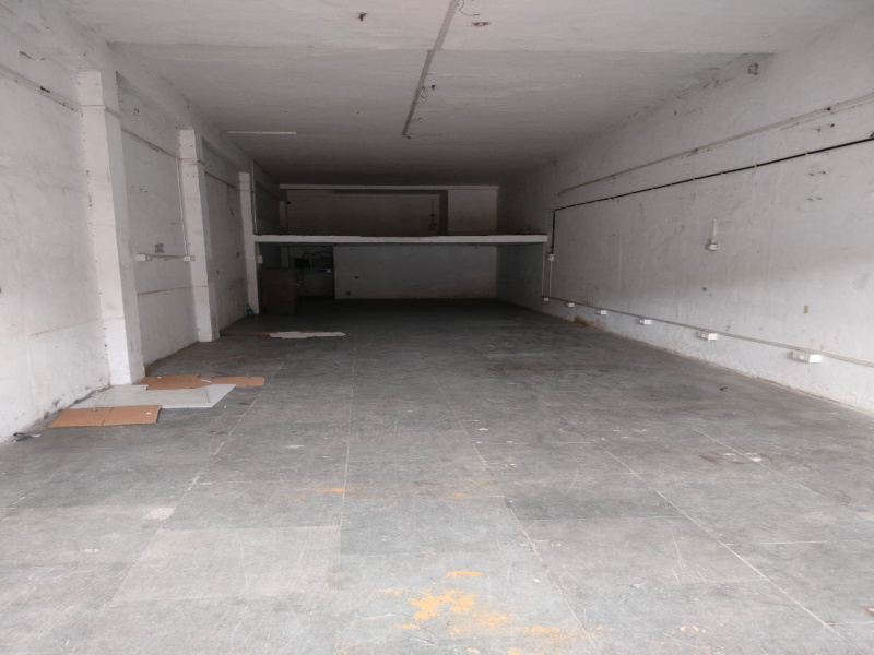  Warehouse 1000 Sq.ft. for Rent in Turbhe Midc, Navi Mumbai