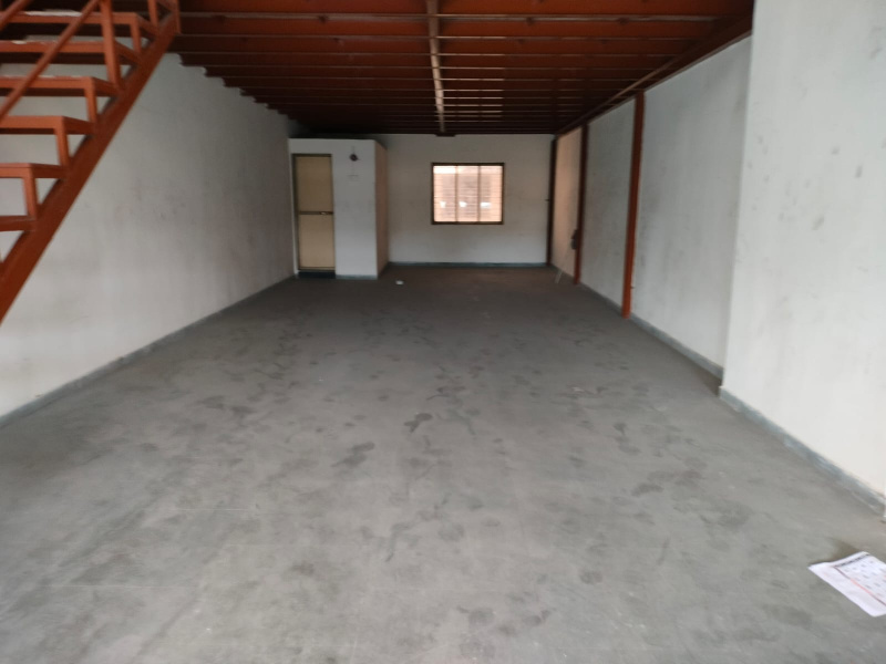  Warehouse 1000 Sq.ft. for Rent in Turbhe Midc, Navi Mumbai