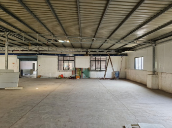  Factory for Rent in Midc Rabale, Navi Mumbai