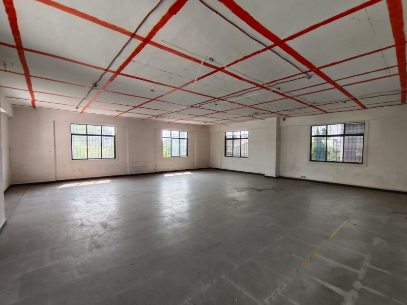  Factory 30000 Sq.ft. for Rent in Midc Rabale, Navi Mumbai