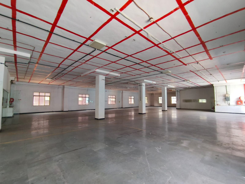  Factory 30000 Sq.ft. for Rent in Midc Rabale, Navi Mumbai