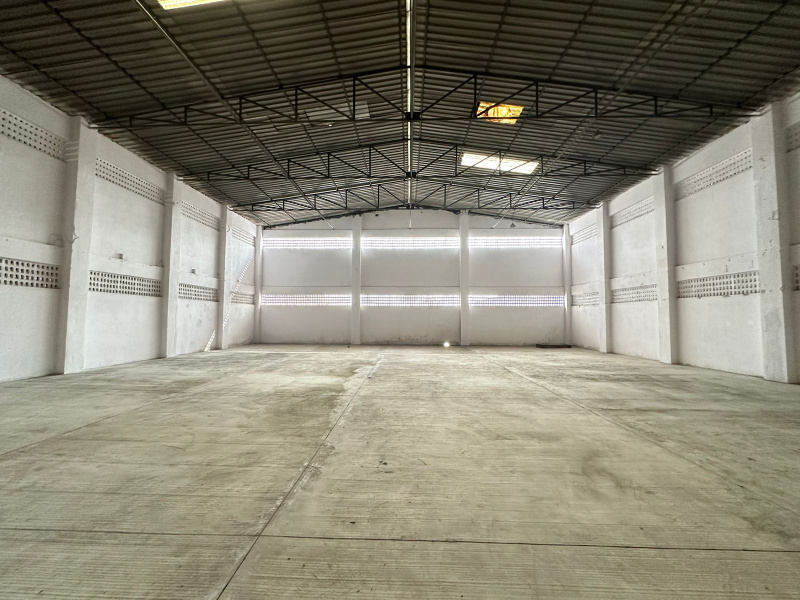  Warehouse 25000 Sq.ft. for Rent in Palaspe Phata, Panvel, Navi Mumbai