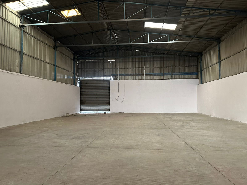  Warehouse 25000 Sq.ft. for Rent in Palaspe Phata, Panvel, Navi Mumbai