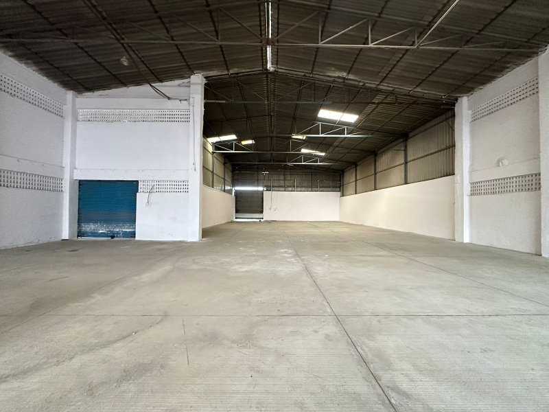  Warehouse 25000 Sq.ft. for Rent in Palaspe Phata, Panvel, Navi Mumbai