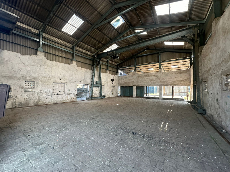  Warehouse 7000 Sq.ft. for Rent in MIDC, Taloja, Navi Mumbai