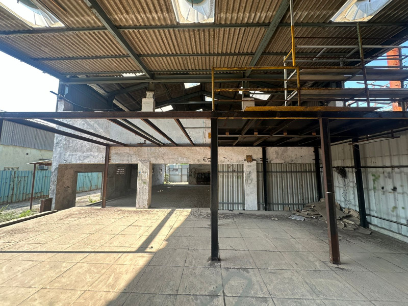  Warehouse 7000 Sq.ft. for Rent in MIDC, Taloja, Navi Mumbai